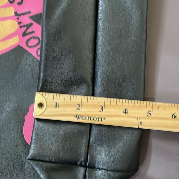 Disney Bambi and Thumper Tote Bag Say Something Nice - Picture 8 of 9